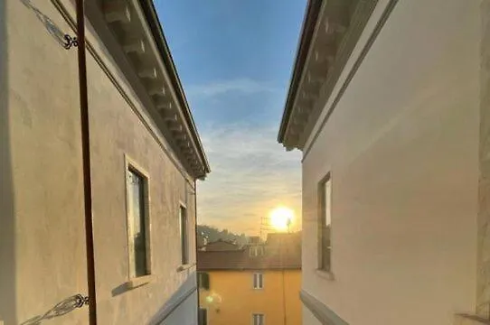 Aparthotel Sh Accademia Carrara