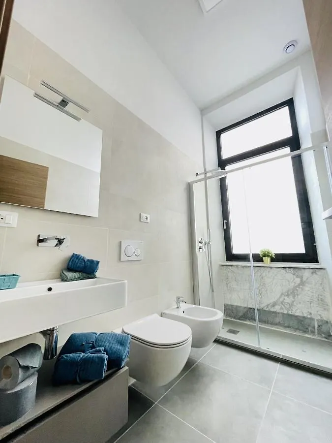 Aparthotel Sh Accademia Carrara