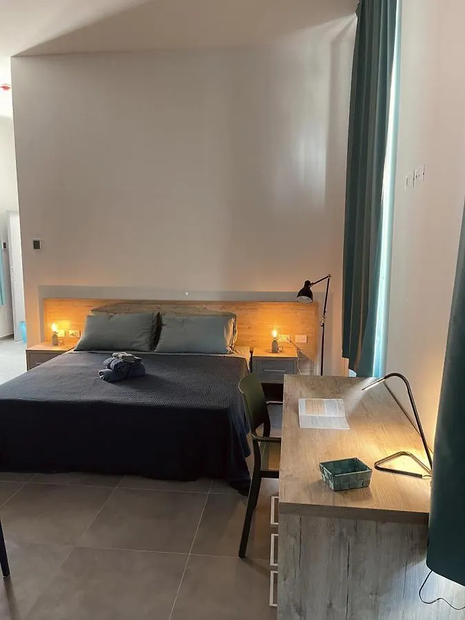Aparthotel Sh Accademia Carrara Italia