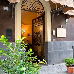 Manganelli Palace Hotell CTA