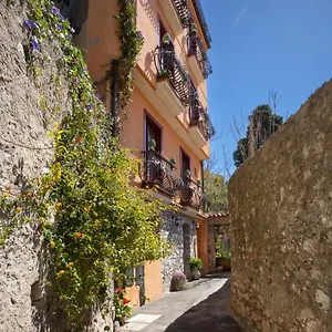 Re Tancredi Bed & Breakfast Taormina