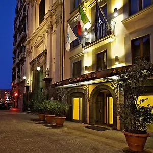Palazzo Turchini Hotell Neapel