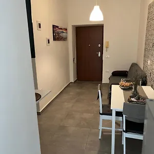 Casa Manfredi Napoli