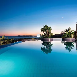 Four Points By Sheraton Catania Hotell Cannizzaro