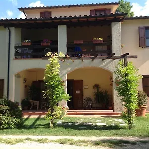8380 - Pian Del Molino Bed and breakfast