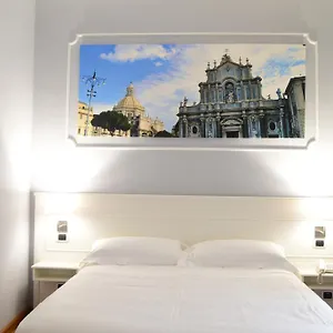 Centrum Hotell CTA