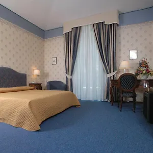 Nuovo Rebecchino Hotell Neapel