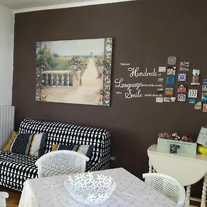 La Casa Del Mare Carrara