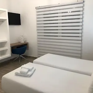 S.anna Bed & Breakfast Bari